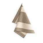 Zwoltex Unisex's Dish Towel Marsala