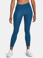 Under Armour Leggings UA Fly Fast Ankle Tight-BLU - Women