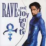 Prince – Rave Un2 The Joy Fantastic LP