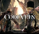 Code Vein NA Steam Altergift