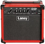 Laney LX15B RD Combo Piccolo Basso