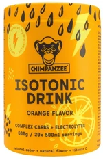 CHIMPANZEE Isotonic Drink Pomeranč 600 g