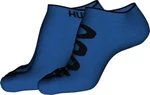 Hugo Boss 2 PACK - pánské ponožky HUGO 50468102-420 43-46