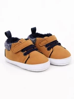 Yoclub Kids's Baby Boy's Shoes OBO-0015C-6800