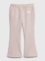 GAP Kids Sweatpants with logo - Girls