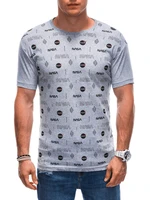 Edoti Men's t-shirt