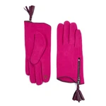 Art Of Polo Woman's Gloves Rk23384-2