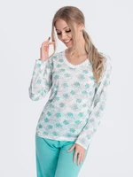 Edoti Women's pyjamas UL