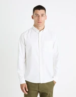 Celio Shirt Faxfoprint - Men's