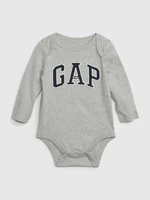 GAP Baby body with logo - Boys