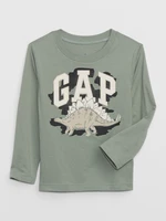 GAP Children's T-shirt with print - Boys