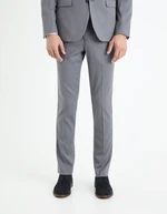 Celio Dress Pants Foaalto - Men's