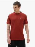 Brick Men's T-Shirt VANS - Men