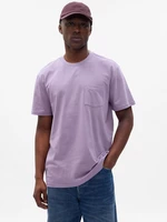 GAP T-shirt with pocket - Men