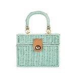 Art Of Polo Woman's Bag Tr22159-1