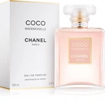 Chanel Coco Mademoiselle - EDP 100 ml