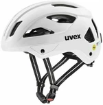 UVEX City Stride Mips Alb mat 59-61 Cască bicicletă
