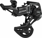 Shimano GRX RX822 12-Speed Shadow RD+ SGS Zadný Prehadzovač