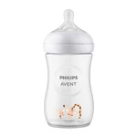 Philips Avent Natural Response Láhev 1m+ 260 ml žirafa