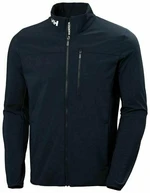 Helly Hansen Men's Crew Softshell 2.0 Jacke Navy 2XL