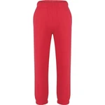 Kids sweatpants LOAP DISINDI Red