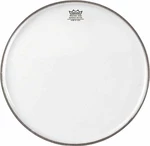 Remo BB-1324-00 Emperor Clear Bass 24" Dobbőr