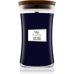 Woodwick Hinoki Dahlia vonná svíčka 610 g