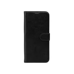 Flipové pouzdro FIXED Opus pro Nokia G42, černá