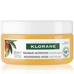 KLORANE Maska mango na suché vlasy 150 ml