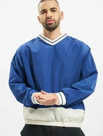 Huddle Crewneck Blue