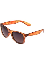 GStwo groove shades amber