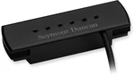 Seymour Duncan Woody XL Hum Black Micro guitare acoustique