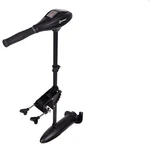 Talamex Electric Outboard 12V TM30 Elektro Aussenborder