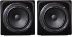 Avantone Pro Active MixCubes Monitor activ de studio Black 2 buc