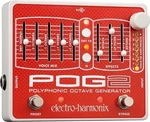 Electro Harmonix Pog2 Effetti Chitarra