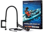 Deeper Flexible Arm Mount 2.0 GPS Sonar