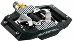 Shimano PD-M821 Black Clip-In Pedals Pedales automáticos