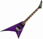 Jackson X Series Rhoads RRX24 LRL Purple Metallic with Black Bevels Gitara elektryczna