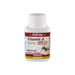 MedPharma Vitamín A 6000 I.U. Forte