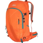 Orange hiking backpack LOAP Crestone 30 L