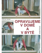 Opravujeme v domě a v bytě - Václav Hájek, František Vošický