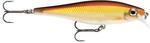 Rapala wobler bx minnow gsh - 7 cm 7 g