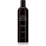 John Masters Organics Evening Primrose Shampoo šampón pre suché vlasy 473 ml