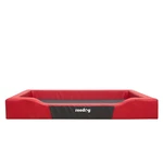 Hundebett Reedog Fancy Red - XXL