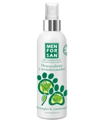 Menforsan natürlicher Conditioner und Entwirrer für Hunde und Katzen, 125 ml