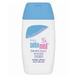 SEBAMED Dětská mycí emulze extra jemná 50 ml