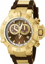 Invicta Subaqua Men Quartz 5516