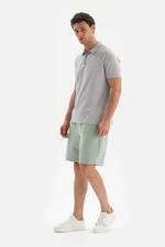 Dagi Mint' Men's Sports Shorts