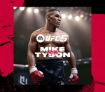 UFC 5 - Mike Tyson DLC AR XBOX Series X|S CD Key