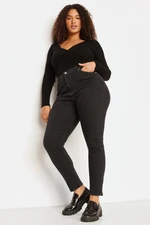 Jeans da donna Trendyol Plus Size